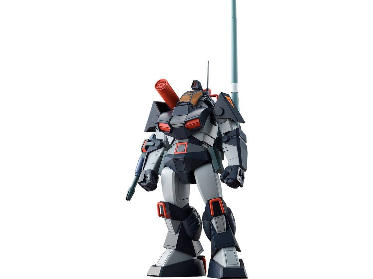 COMBAT ARMORS MAX22: Combat Armor Dougram - Update ver. (Fang of the Sun Dougram) (Reissue)