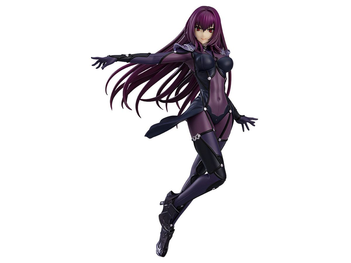POP UP PARADE Lancer/Scathach (Fate/Grand Order)