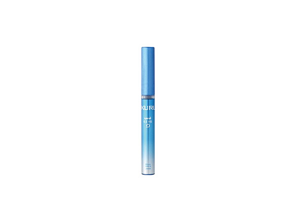 Kuru Toga Mechanical Pencil Refill 0.5mm HB Blue