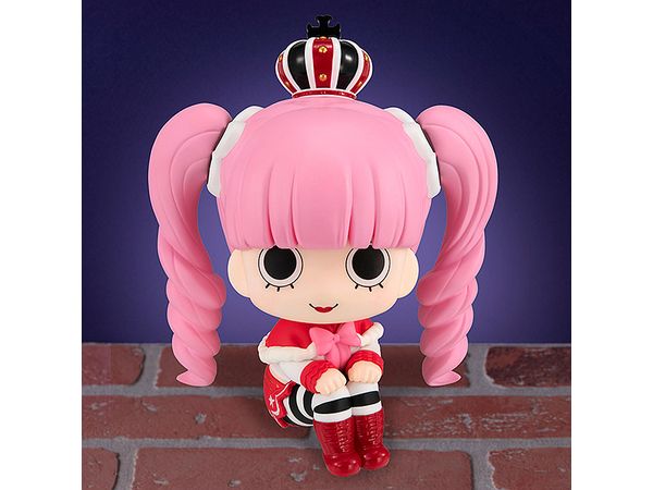 Look Up ONE PIECE Perona