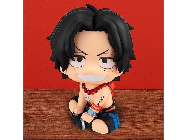 Look Up ONE PIECE Portgas D. Ace