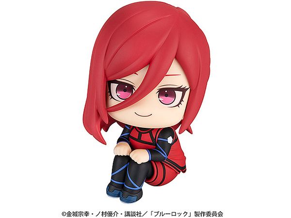 Look Up BLUE LOCK Hyoma Chigiri Second Selection ver.