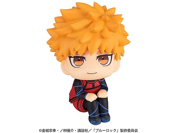 Look Up BLUE LOCK Rensuke Kunigami Second Selection ver.