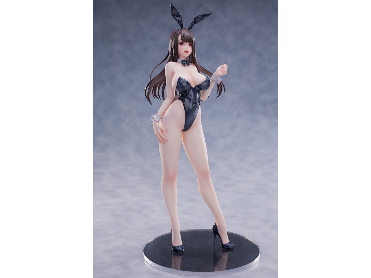 Bunny Girl Bare Legs Ver. illustration by LOVECACAO
