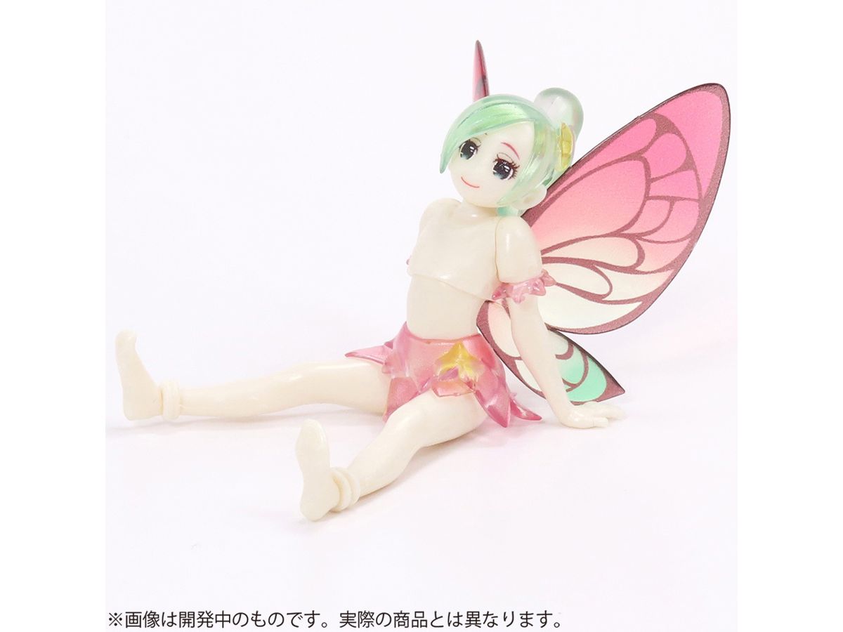 Puripura Fairy Pico Vol.1