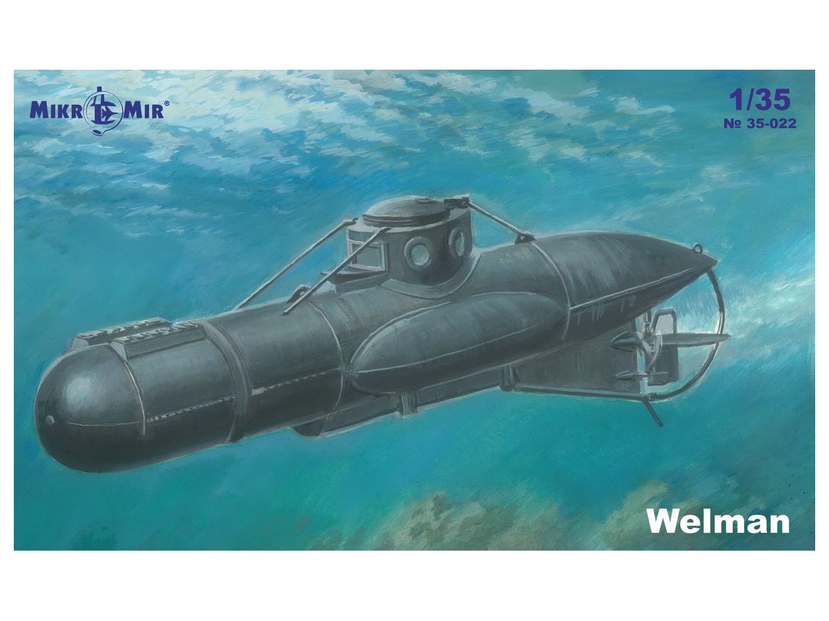 Welman W10