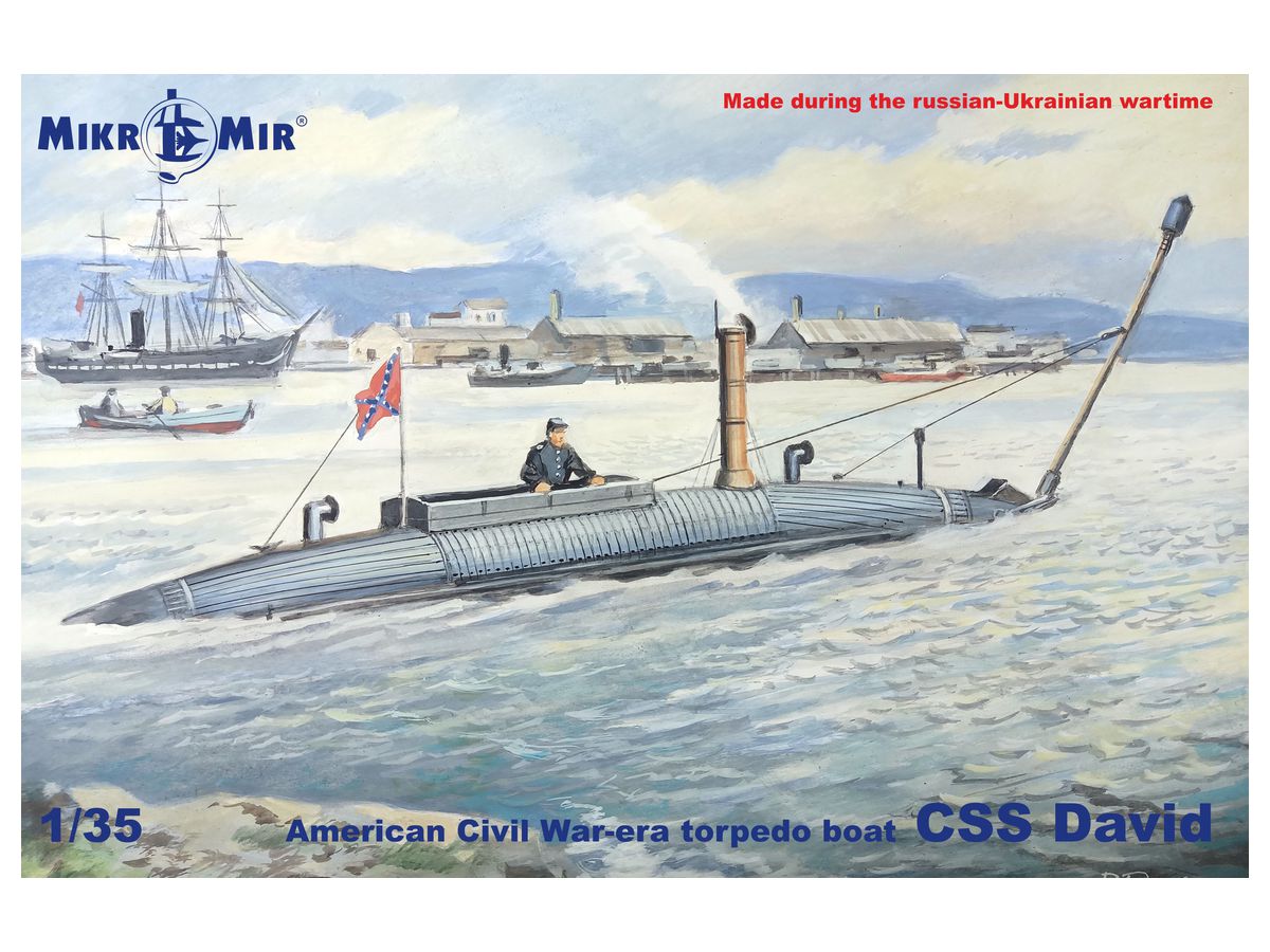CSS David
