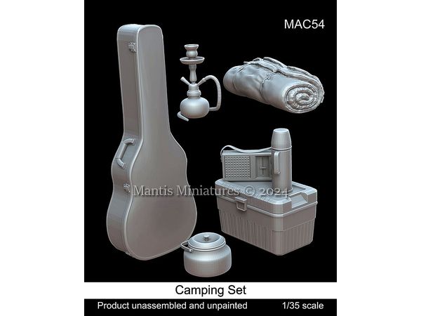 Camping Set