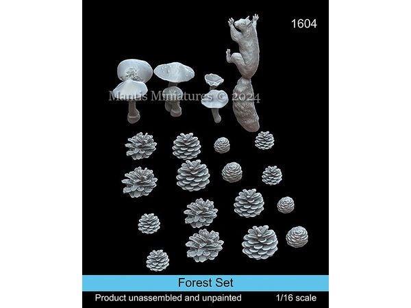 Forest Set
