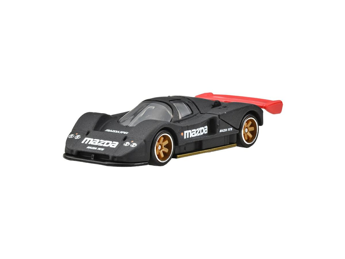 Hot Wheels Car Culture Hammer Drop Mazda 787B (Waiting List)
