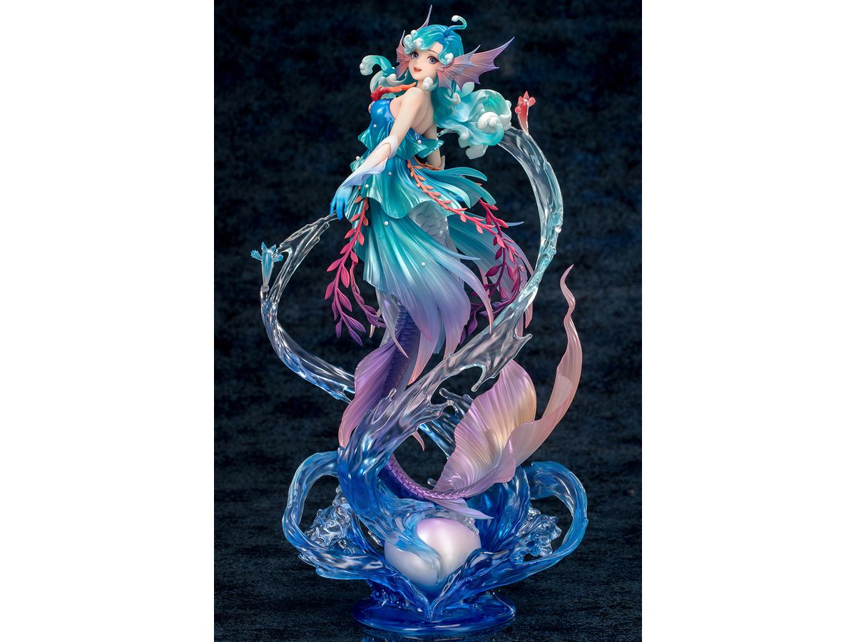 Honor of Kings: Mermaid Princess Doria