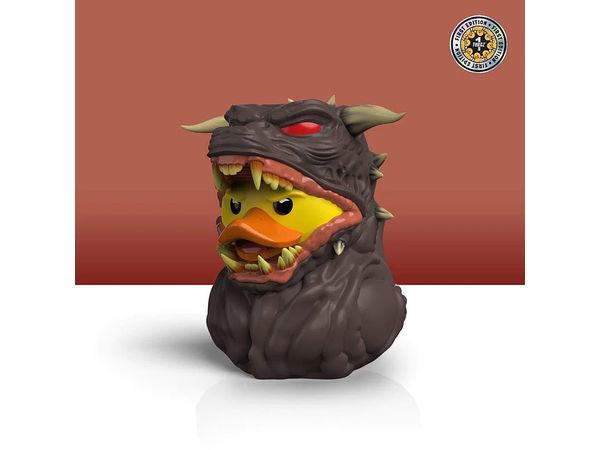 TUBBZ / Ghostbusters: Terror Dog Rubber Duck