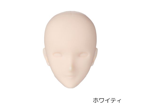 30-02 Head Whitey