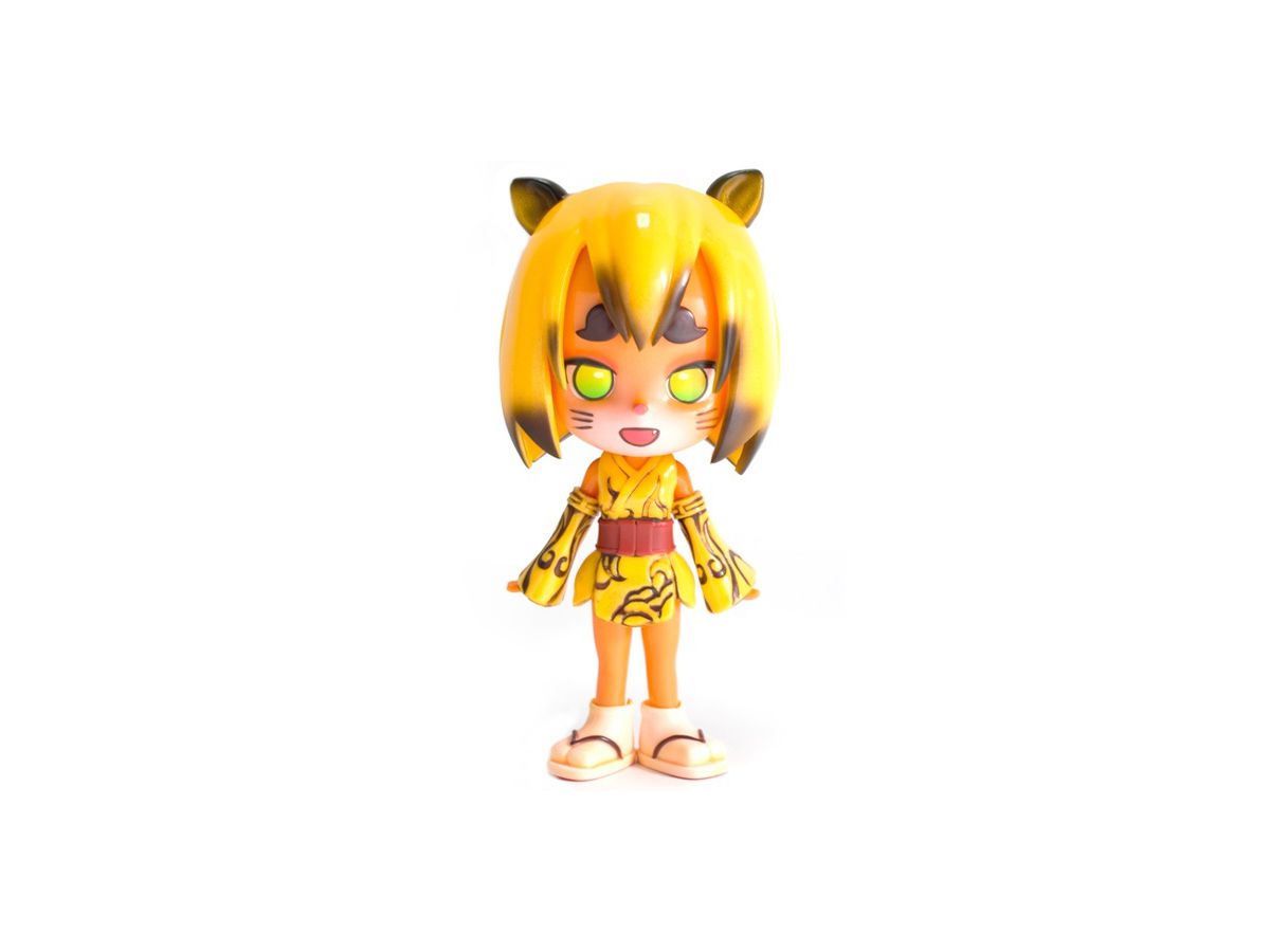 TWOMOE Red Torako