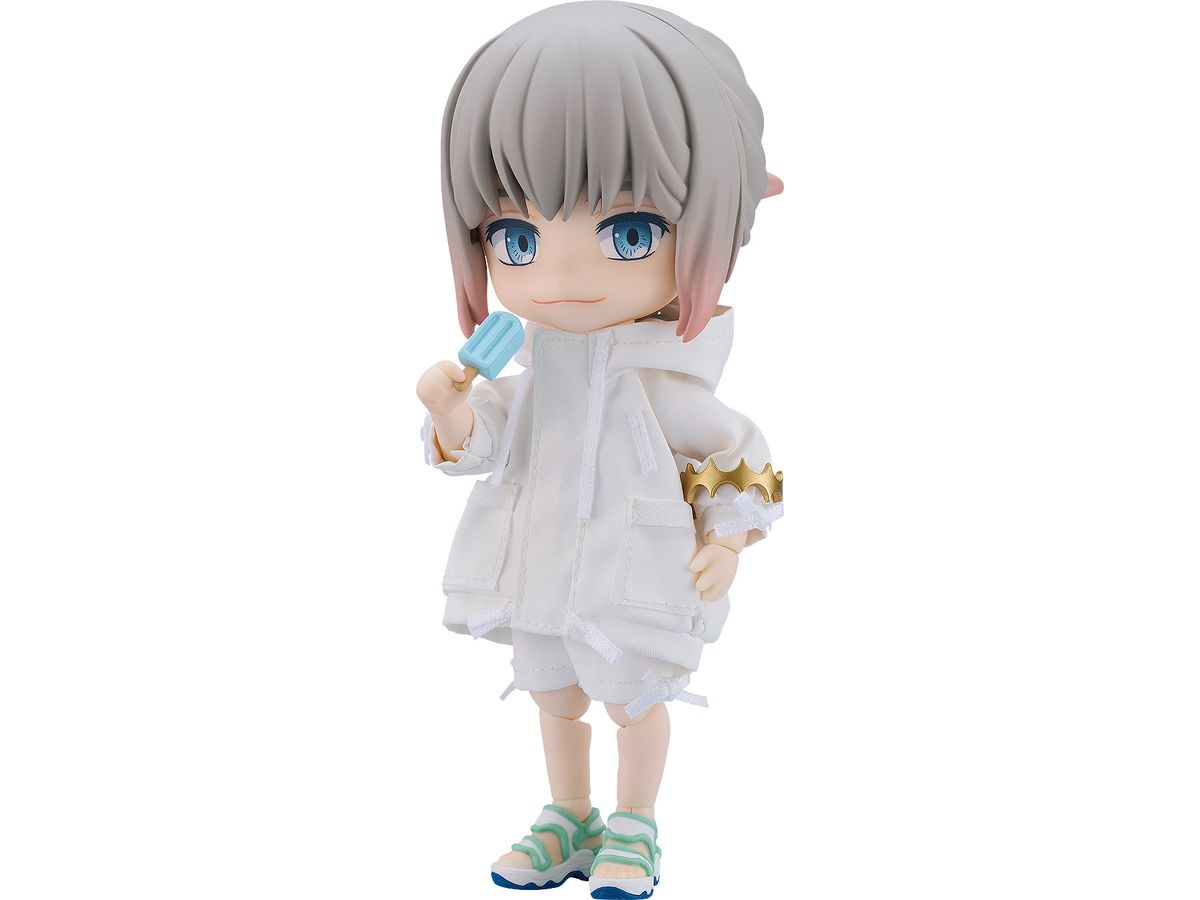Nendoroid Doll Pretender/Oberon: Refreshing Summer Prince Ver. (Fate/Grand Order)