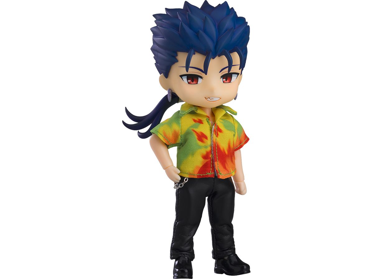 Nendoroid Doll Lancer (Fate/hollow ataraxia)