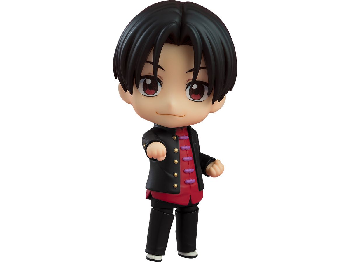 Nendoroid Arajin Tomoshibi (Bucchigiri?!)