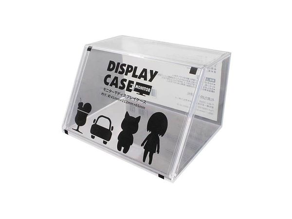Oshi Katsu: Small Display Case (Desktop Type)