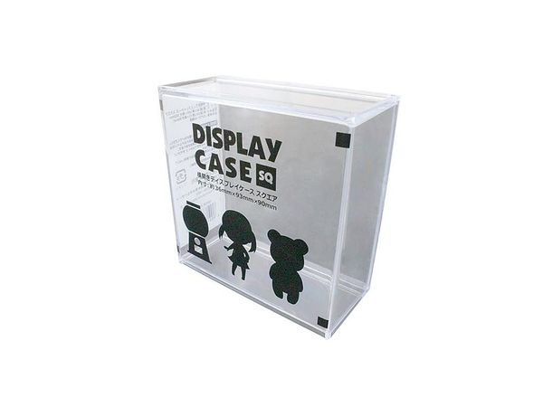 Oshi Katsu: Small Display Case (Square)
