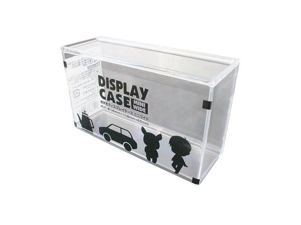 Oshi Katsu: Small Display Case (Wide)