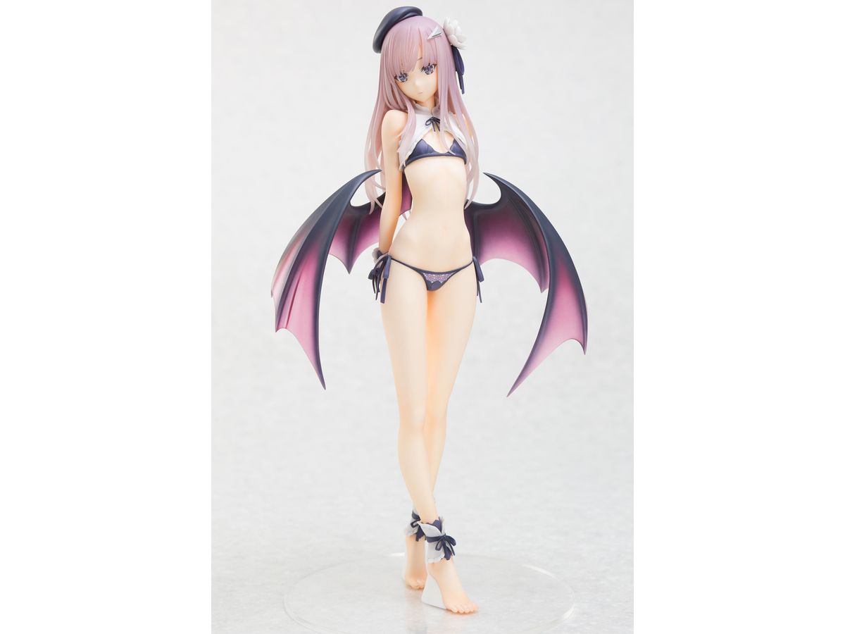 Little Devil Illustrated by Yashiro Seika