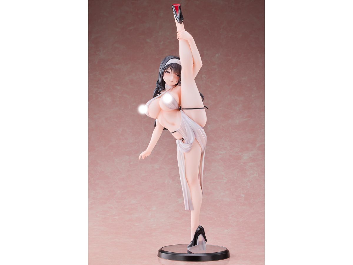 Kuroba Natsukawa Party Dress Ver. (1/4.5)