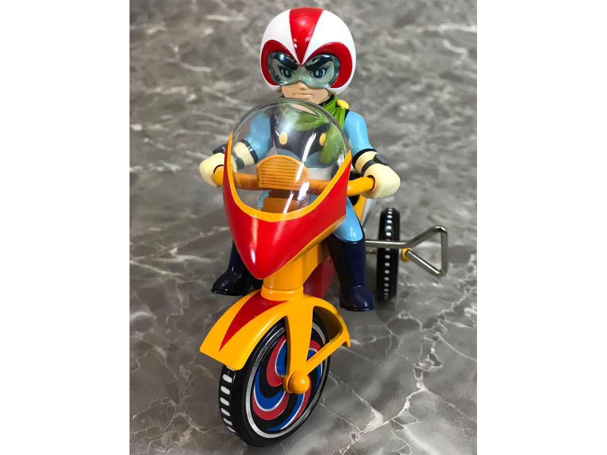 EX Tricycle Ryoma Nagare B Type