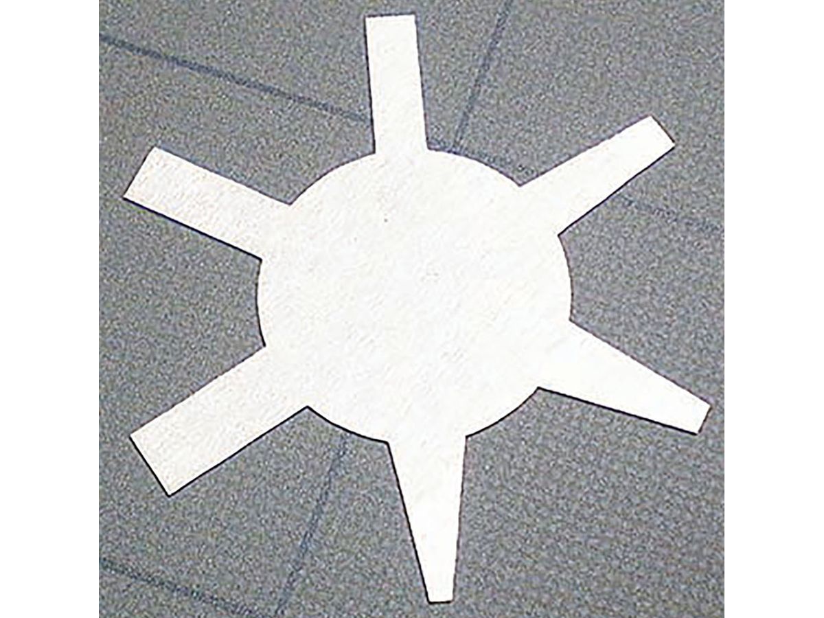 Shokunin Katagi Precision F-face Cutting Tool F-V6 3
