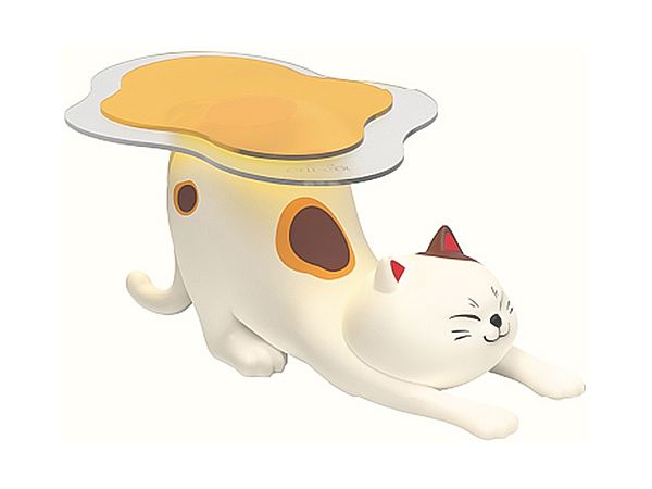 ShitaukenoNEKO (Beckoning cat)