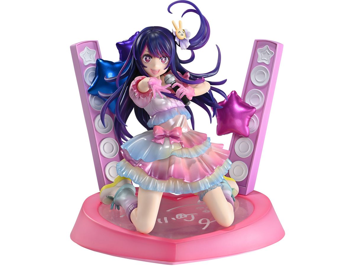 PRISMA WING Oshi no Ko Ai
