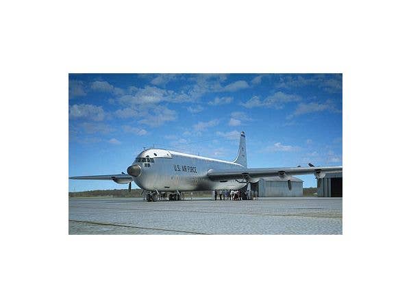 U.S. Convair XC-99 Large Transport Aircraft, Overall Width 70m