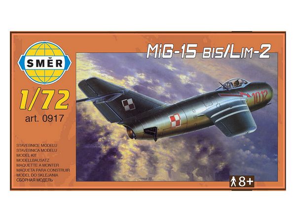 MiG-15bis/Lim-2
