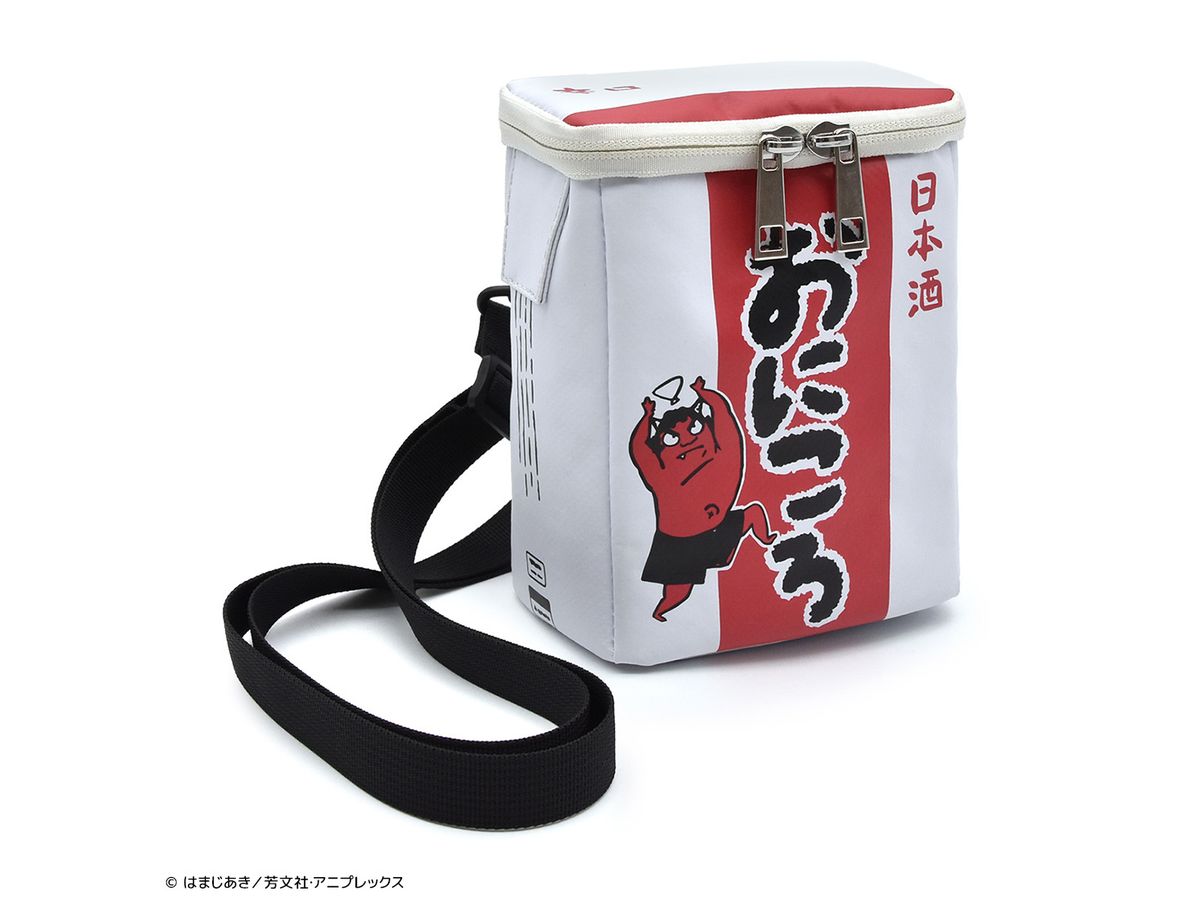 Bocchi the Rock!: Onikoro Shoulder Bag
