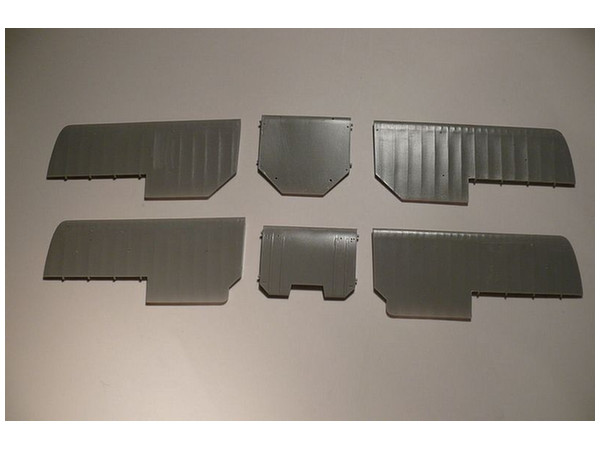 Supermarine Seagull II / III (Resin Kit)