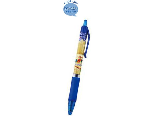 Snack Knock type Color Ballpoint Pen Jagariko