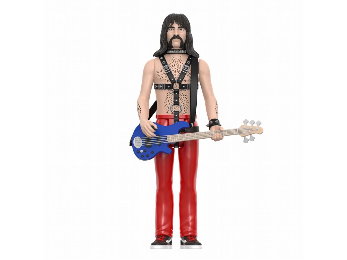 ReAction/Spinal Tap: Derek Small
