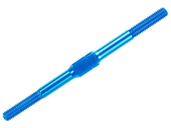 OP.1845 3x50mm Aluminum Turnbuckle Shaft