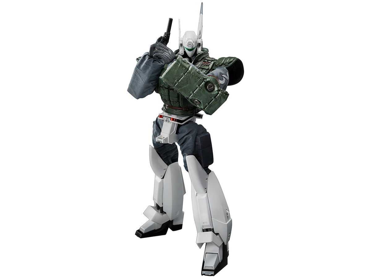 Robodo Ingram Unit 3 Reactive Armor Equipment (Patlabor 2 the Movie)