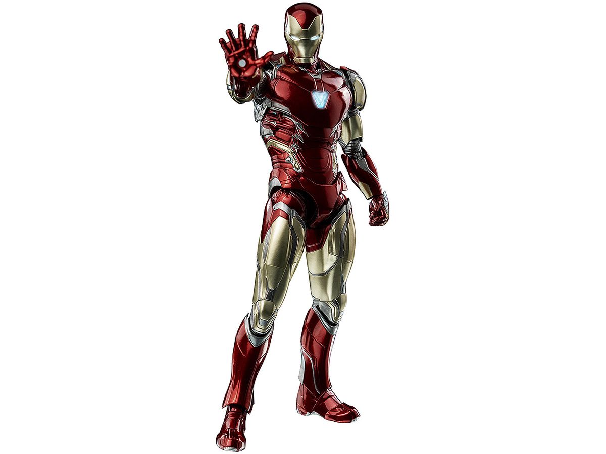 DLX Iron Man Mark 85 (Marvel Studios' The Infinity Saga)