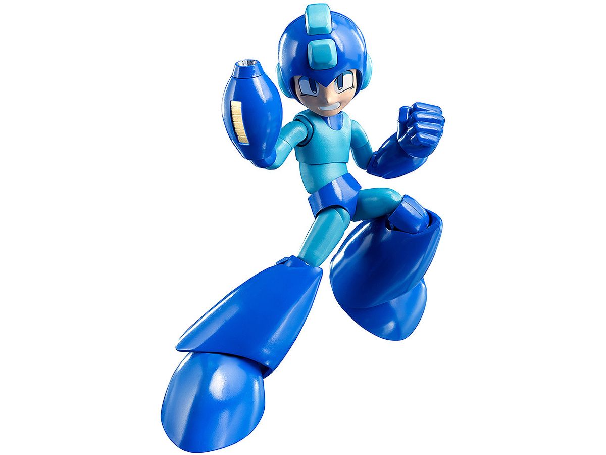 MDLX Mega Man