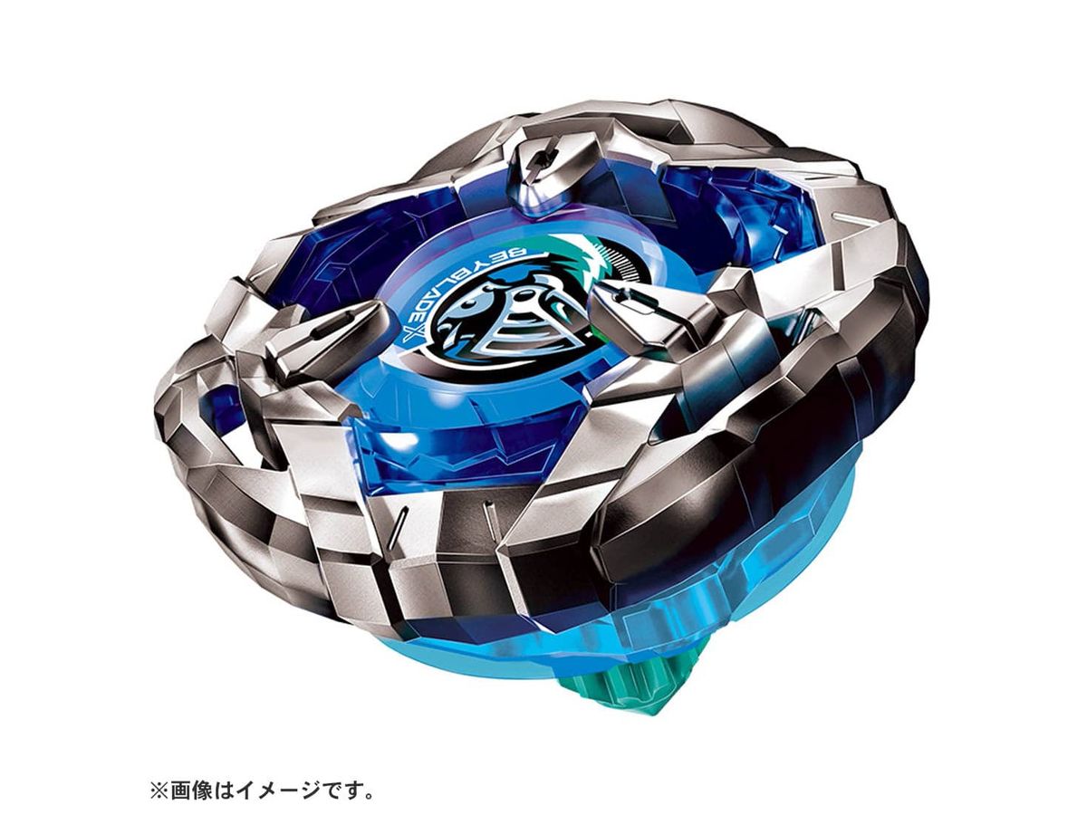 BX-06 Booster Night Shield 3-80N