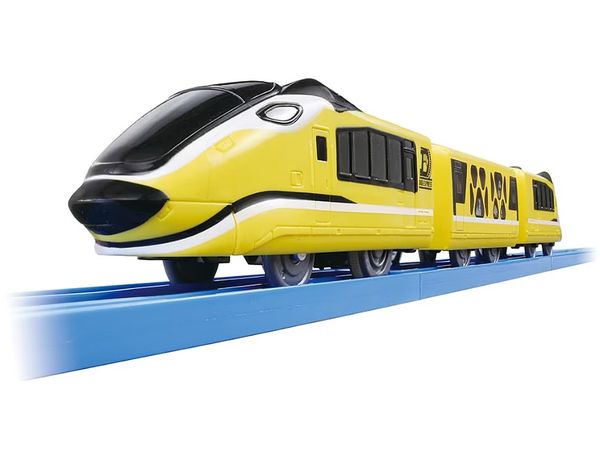 S-57 Plarail Railway Dog Express