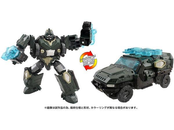 Transformers Age Of The Primes AOTP-11 Alchemist Prime