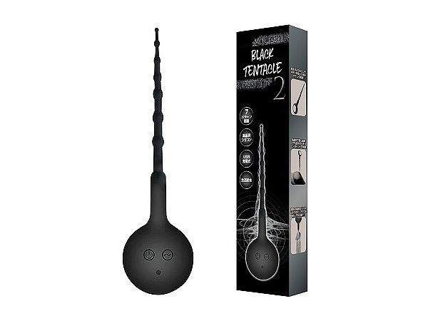 Black Tentacle 2