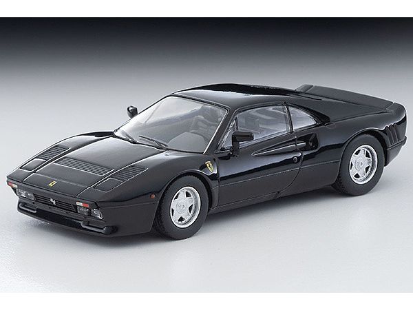LV-N Ferrari GTO (Black)