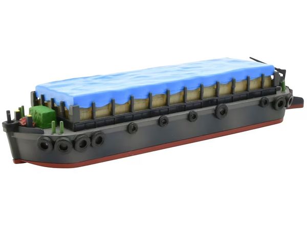 Scenery Accessories 064-1R Lumber Carrier 1R