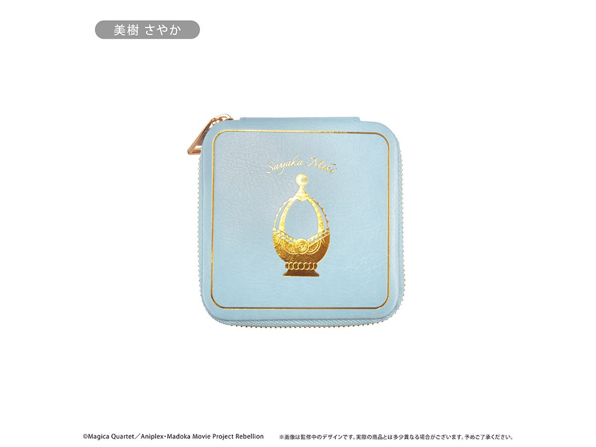 Puella Magi Madoka Magica The Movie: Rebellion: Accessory Box Sayaka Miki