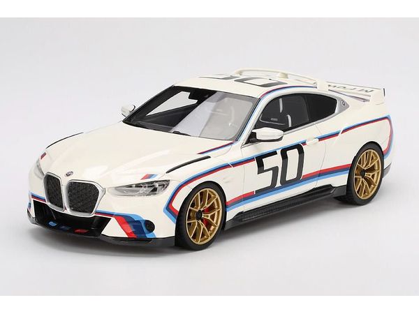 BMW M4 3.0 Csl