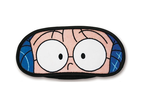 Nintama Rantaro Eye Mask (Rantarou)
