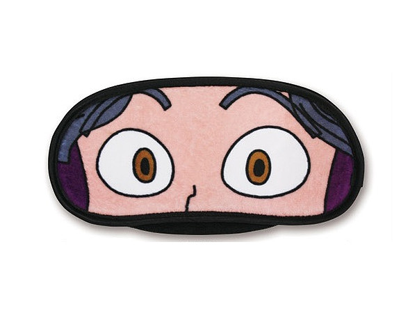 Nintama Rantaro Eye Mask (Kihachirou)